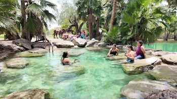 rancho el charco