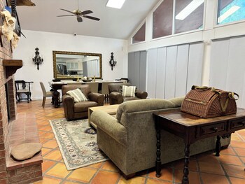 rancho el charco