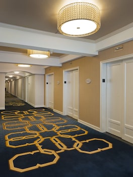 The Marc Hotel,,2 star