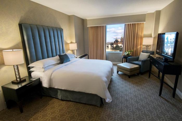 the marc hotel