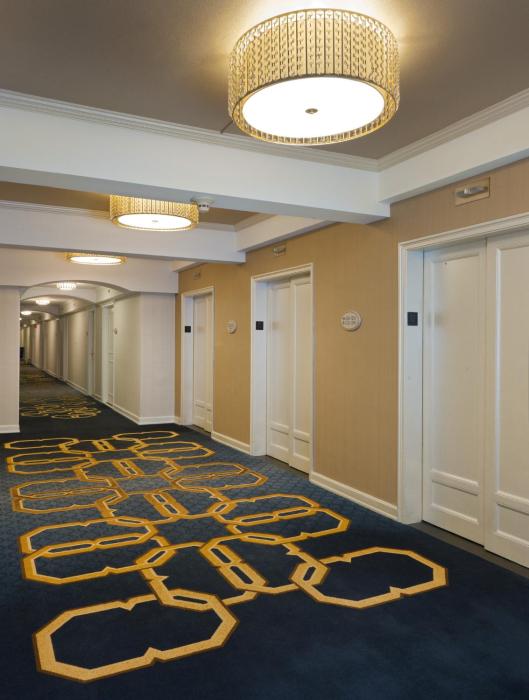the marc hotel
