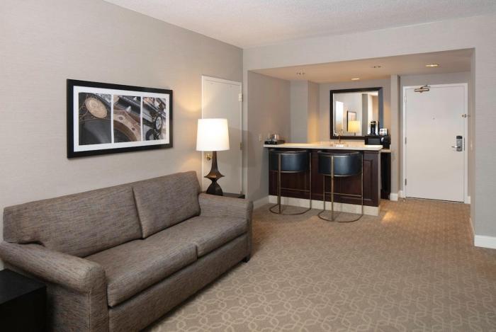 the marc hotel