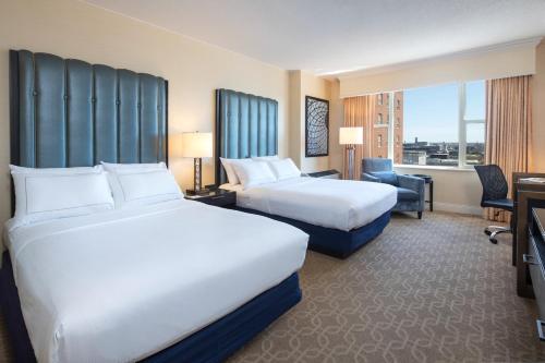 The Marc Hotel,,2 star