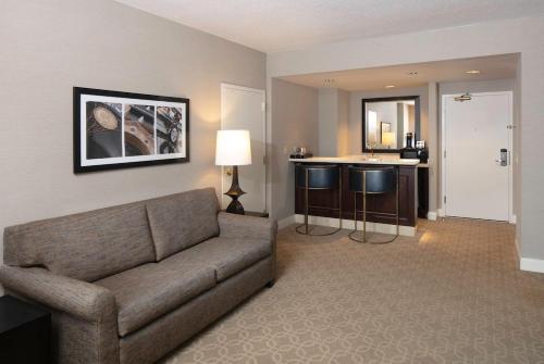 the marc hotel