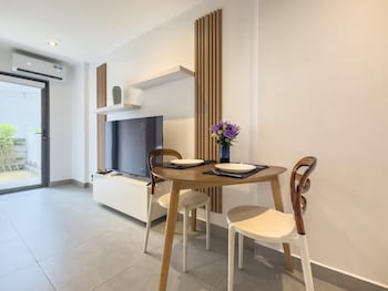Garden View Apt- 1Br T1-103,,3 star
