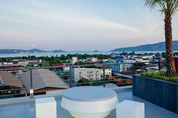 garden view apt 1br t1 103