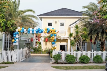 Chang Luxury Villa Beach View,,5 star