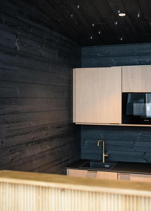 lapland glow chalets