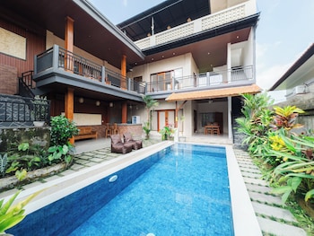 Puri Pudak Pondong Sari Villa,,4 star