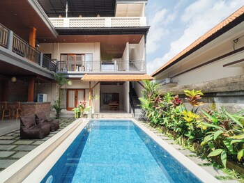Puri Pudak Pondong Sari Villa,,4 star