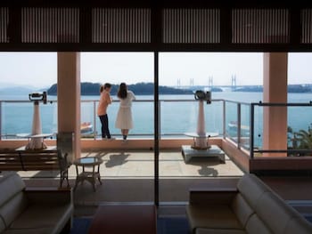 Livemax Seto Ohashi Beach Resort,,3 star