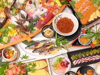 Livemax Seto Ohashi Beach Resort,,3 star