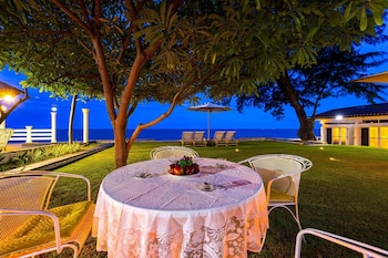 oceanfront 6 bedroom twin villas ov6