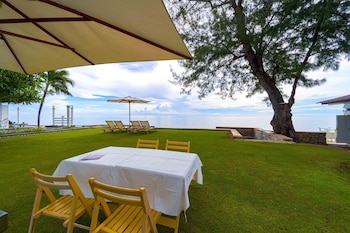 oceanfront 6 bedroom twin villas ov6