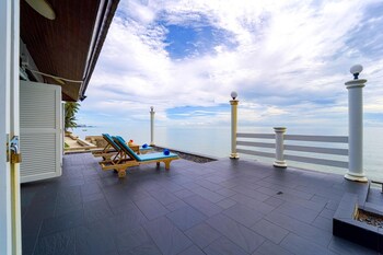 oceanfront 6 bedroom twin villas ov6