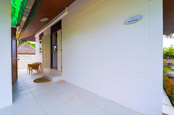 oceanfront 6 bedroom twin villas ov6