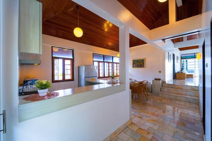 oceanfront 6 bedroom twin villas ov6