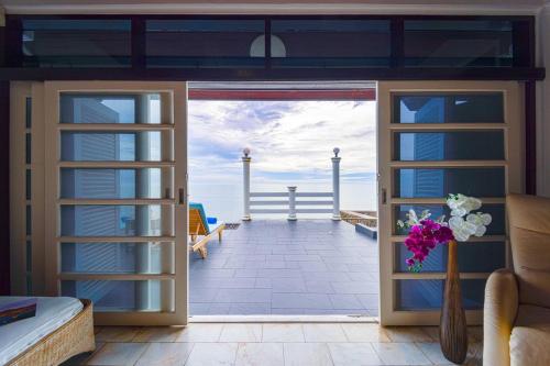 oceanfront 6 bedroom twin villas ov6