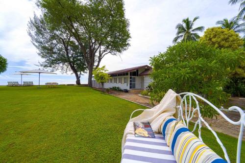 oceanfront 6 bedroom twin villas ov6