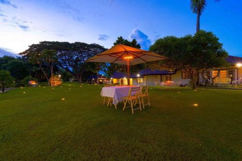 oceanfront 6 bedroom twin villas ov6