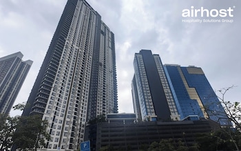 Met1 Residences Mont Kiara By Airhost,,3 star