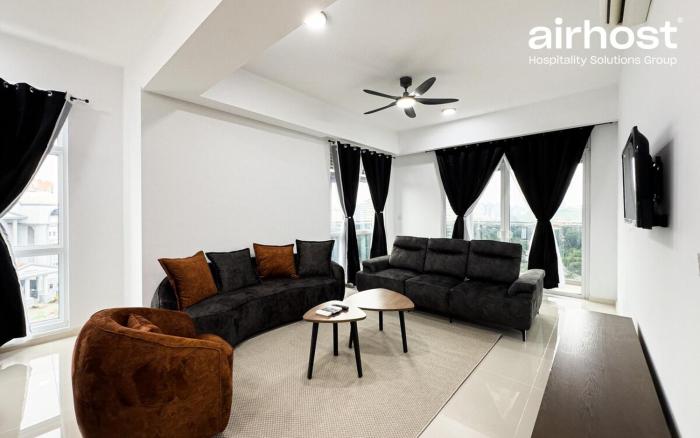 met1 residences mont kiara by airhost