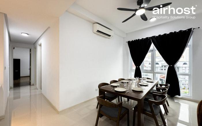 met1 residences mont kiara by airhost