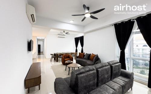met1 residences mont kiara by airhost