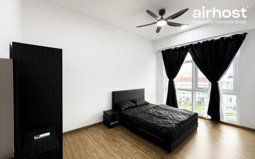 met1 residences mont kiara by airhost