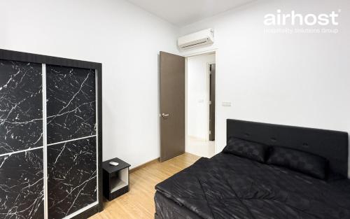 met1 residences mont kiara by airhost