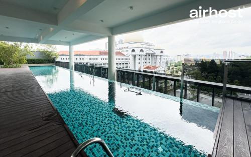 met1 residences mont kiara by airhost