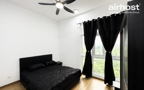 met1 residences mont kiara by airhost