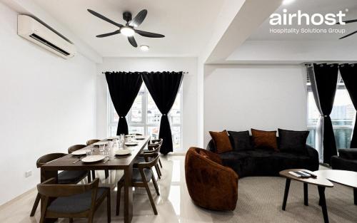 met1 residences mont kiara by airhost