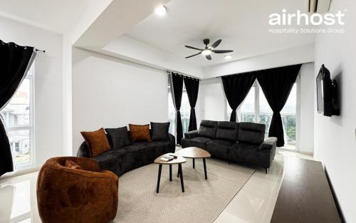 met1 residences mont kiara by airhost