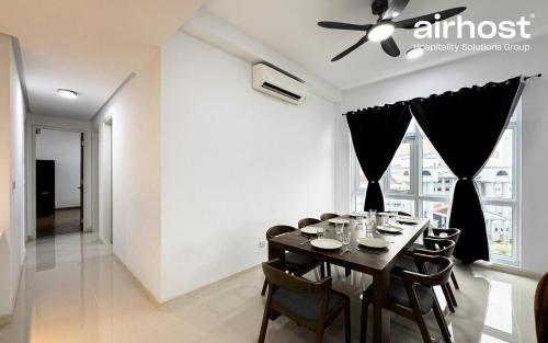 met1 residences mont kiara by airhost