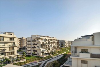 sodic villette new cairo by birdnest