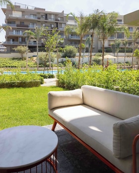 sodic villette new cairo by birdnest