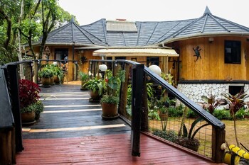 jasiri cottage kakamega