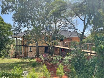 jasiri cottage kakamega