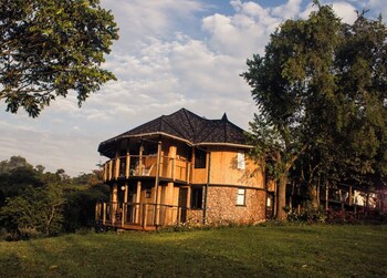 jasiri cottage kakamega