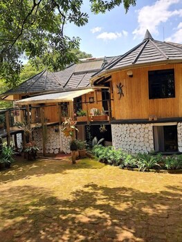 jasiri cottage kakamega