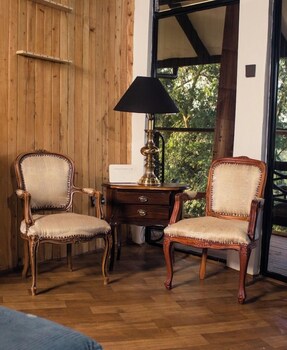 Jasiri Cottage Kakamega,,3 star