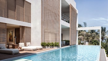 Nyne Hotels Anuprit - Bentota,,3 star