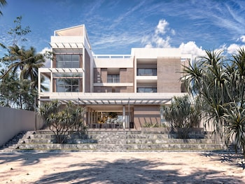 Nyne Hotels Anuprit - Bentota,,3 star