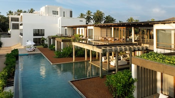 Nyne Hotels Anugrah - Bentota,,3 star