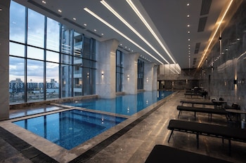 Aeon Towers Residence - Birdnest,,4 star