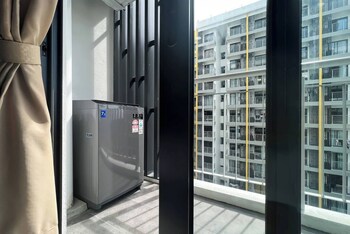 dk impian luxury condominiums smarthome
