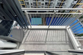 dk impian luxury condominiums smarthome