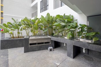 dk impian luxury condominiums smarthome