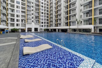 dk impian luxury condominiums smarthome